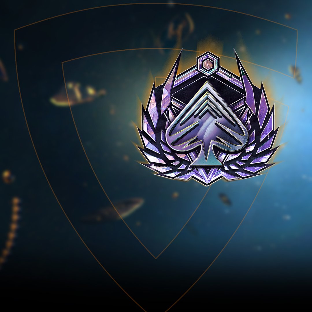 Ace Up The Sleeve Badge