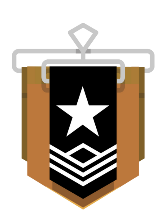 Bronze